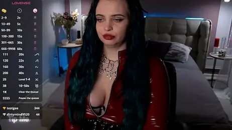 Miss_Maya_Mils webcam model stream image