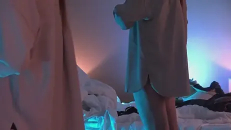 Amanda_River webcam model stream image