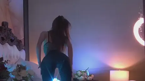 Amanda_River webcam model stream image