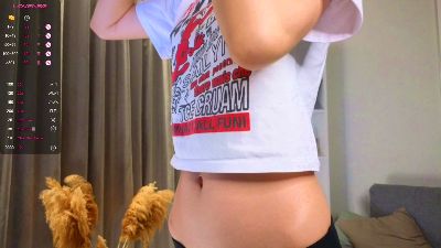 PhilippaGitt webcam model stream image