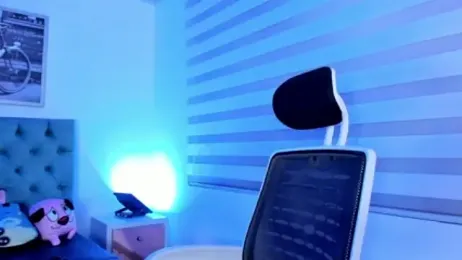 Alicia_Ortiiz webcam model stream image