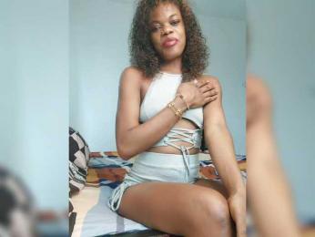 GlobeTrottieHottie1 webcam bongacams model stream image