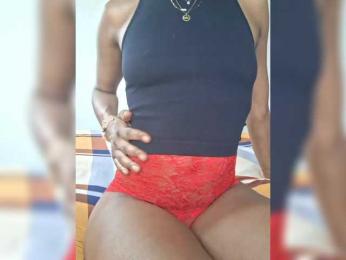 GlobeTrottieHottie1 webcam model stream image