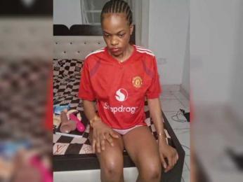 GlobeTrottieHottie1 webcam model stream image