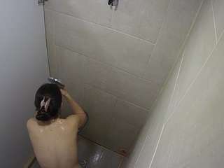 voyeurcam-jb-shower-1 webcam camsoda model stream image