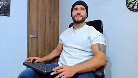 AndrewDiaz webcam stripchat model stream image