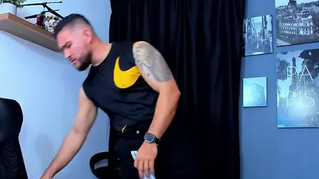 AndrewDiaz webcam model stream image