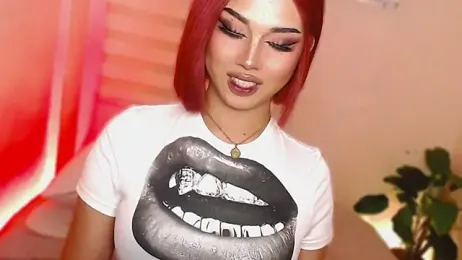 MissRumi_Hunter webcam stripchat model stream image