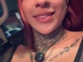 iamanna webcam camsoda model stream image