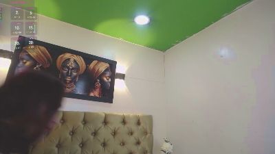 tiiny_emilly webcam model stream image