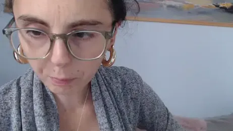 cleophee webcam model stream image