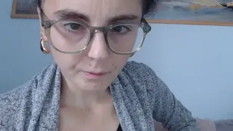 cleophee webcam model stream image