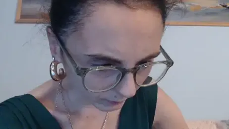 cleophee webcam model stream image