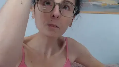 cleophee webcam model stream image