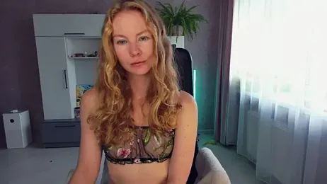 Cuddle_Cat webcam model stream image