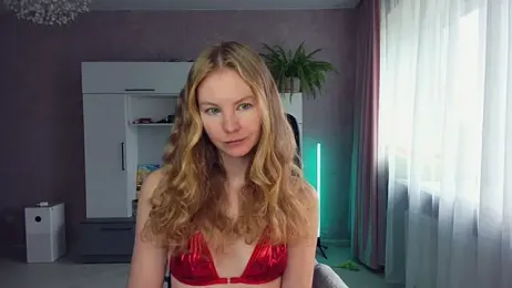 Cuddle_Cat webcam model stream image