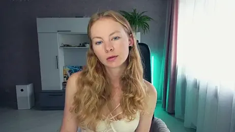 Cuddle_Cat webcam stripchat model stream image