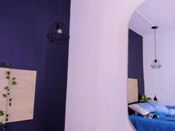 melannycollins__ webcam model stream image