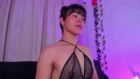 Michell_pineda webcam model stream image