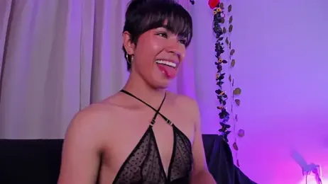 Michell_pineda webcam model stream image