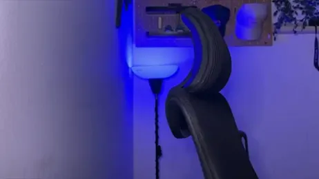 SamDornan51 webcam model stream image