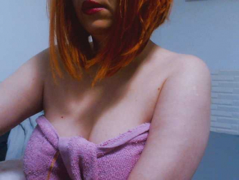 CrazyMary777 webcam model stream image