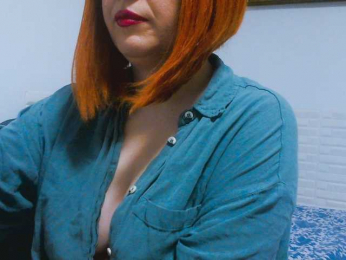CrazyMary777 webcam model stream image