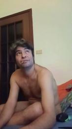 Alo81 webcam model stream image