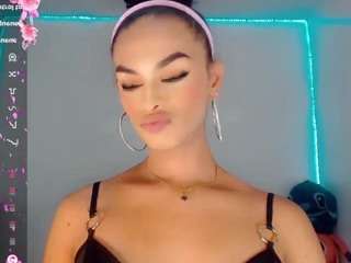 rianna-garcia1 webcam model stream image