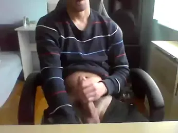 hairy18888 webcam model stream image