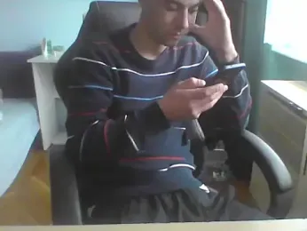 hairy18888 webcam model stream image