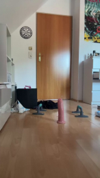 Kunrom webcam model stream image