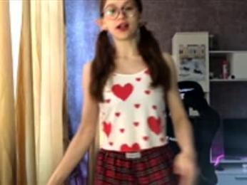 mekyy_no_neko webcam model stream image