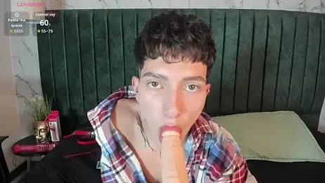 Tiam_muller webcam stripchat model stream image