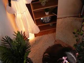 dorisgabriel webcam model stream image