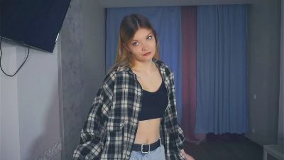 MiriamCardillo webcam model stream image