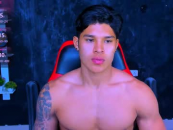 jacod_cock1 webcam model stream image