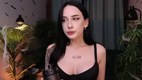 darineko__ webcam model stream image