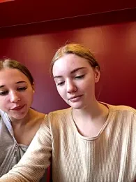 Juice_Bunny webcam model stream image