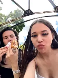 Juice_Bunny webcam model stream image