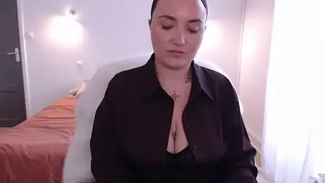 Orgasmille webcam model stream image