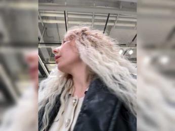 JJane- webcam model stream image