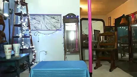 Genevieve143 webcam model stream image