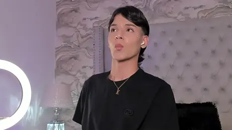 Kev_jenner webcam model stream image