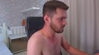 IkerGale webcam model stream image
