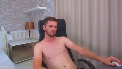 IkerGale webcam model stream image