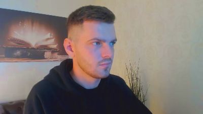IkerGale webcam cam4 model stream image