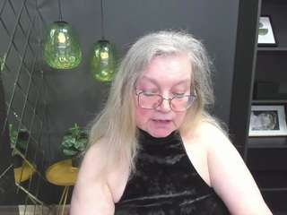 natalimellow webcam model stream image