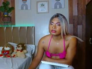 girlstrans webcam model stream image