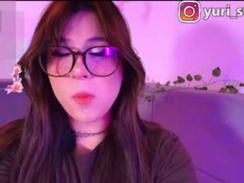 yuri_stars webcam model stream image